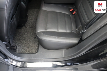 2016 - renault samsung sm6