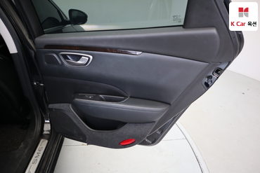 2016 - renault samsung sm6
