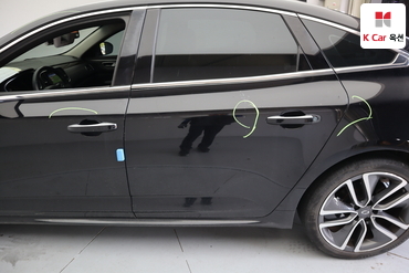 2016 - renault samsung sm6