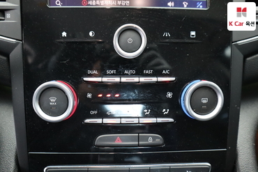 2016 - renault samsung sm6