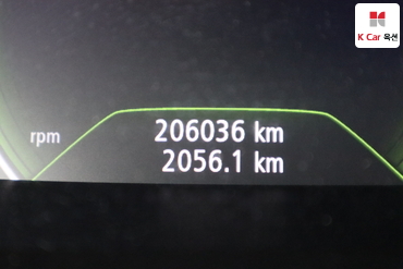 2016 - renault samsung sm6