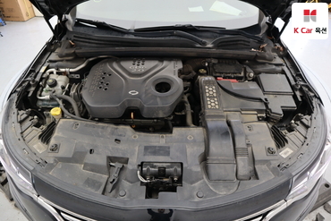 2016 - renault samsung sm6