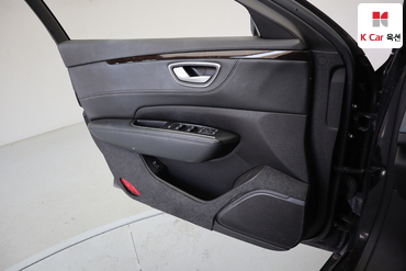 2016 - renault samsung sm6
