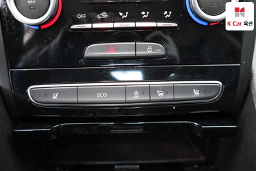 2016 - renault samsung sm6