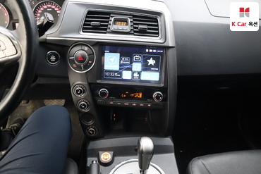 2017 - kgm korando