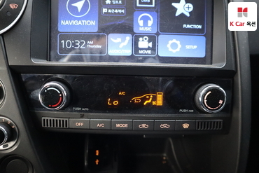 2017 - kgm korando