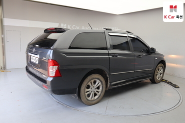 2017 - kgm korando