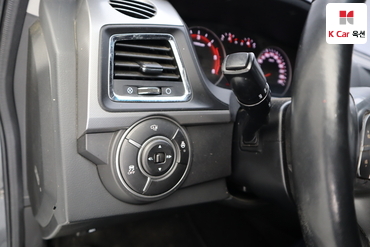 2017 - kgm korando
