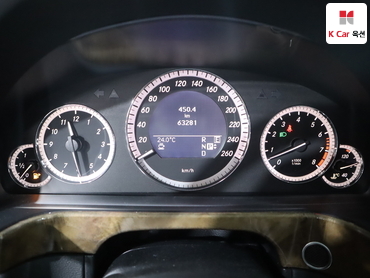 2011 - mercedes-benz e300