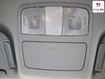 2010 - hyundai avante