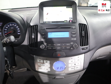 2010 - hyundai avante