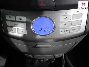 2010 - hyundai avante