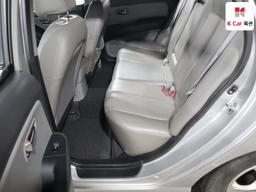 2010 - hyundai avante