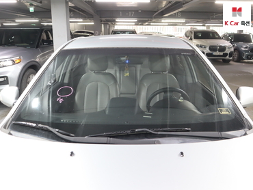 2010 - hyundai avante