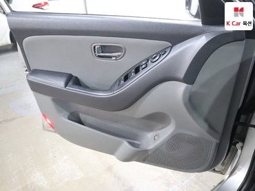 2010 - hyundai avante