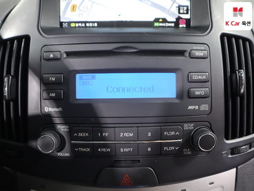2010 - hyundai avante