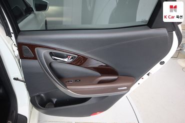 2016 - hyundai grandeur