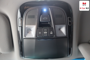 2016 - hyundai grandeur