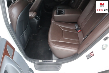 2016 - hyundai grandeur