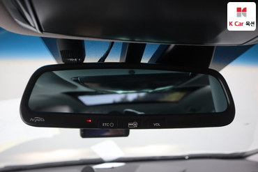 2016 - hyundai grandeur