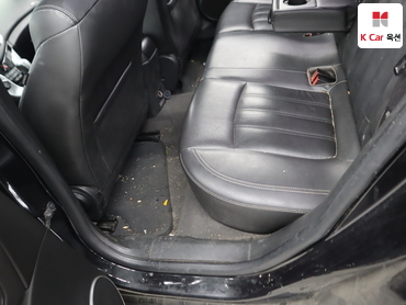 2016 - chevrolet cruze