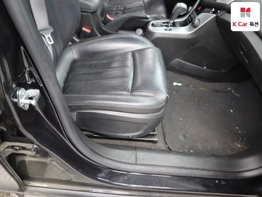2016 - chevrolet cruze