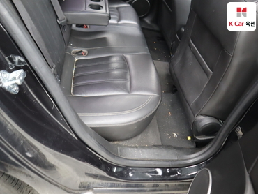 2016 - chevrolet cruze