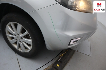 2015 - renault samsung qm5