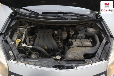 2015 - renault samsung qm5
