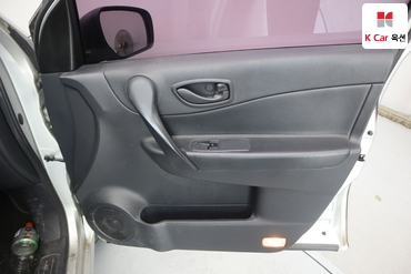 2015 - renault samsung qm5