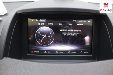 2015 - renault samsung qm5