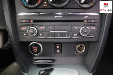 2015 - renault samsung qm5