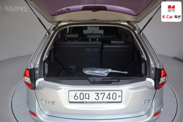 2015 - renault samsung qm5