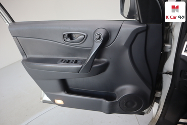2015 - renault samsung qm5