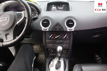 2015 - renault samsung qm5