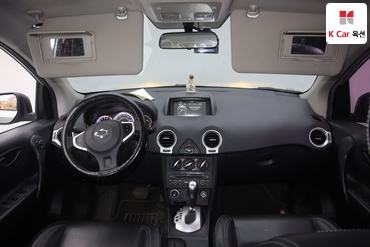 2015 - renault samsung qm5