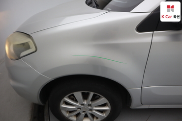 2015 - renault samsung qm5