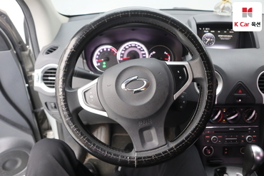2015 - renault samsung qm5