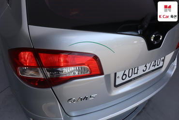2015 - renault samsung qm5