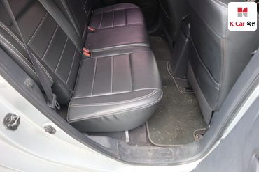 2015 - renault samsung qm5
