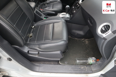 2015 - renault samsung qm5