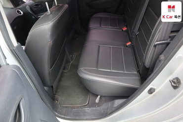 2015 - renault samsung qm5