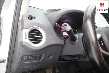 2015 - renault samsung qm5