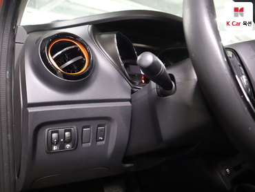 2014 - renault samsung qm3