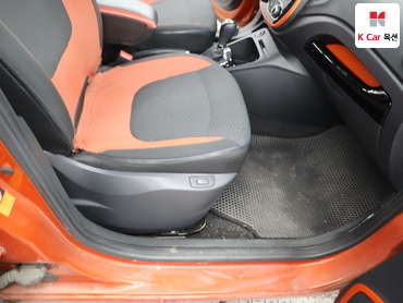 2014 - renault samsung qm3