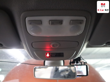 2014 - renault samsung qm3