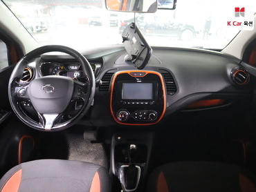 2014 - renault samsung qm3