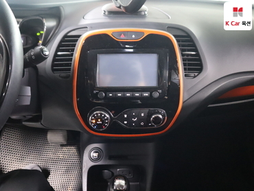 2014 - renault samsung qm3