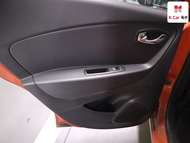 2014 - renault samsung qm3