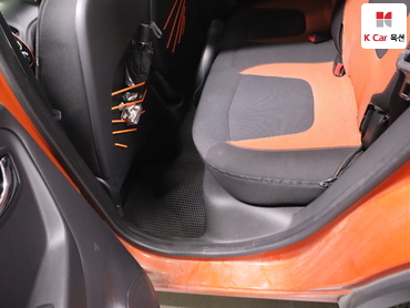 2014 - renault samsung qm3